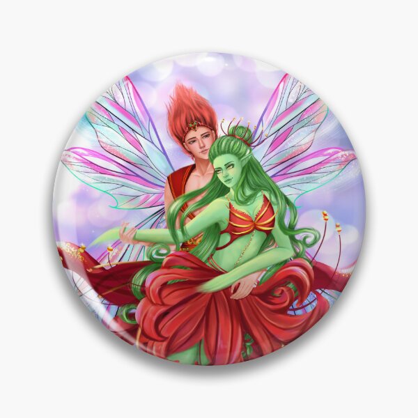 Item preview, fairy dance designed and sold by HepiArt.
