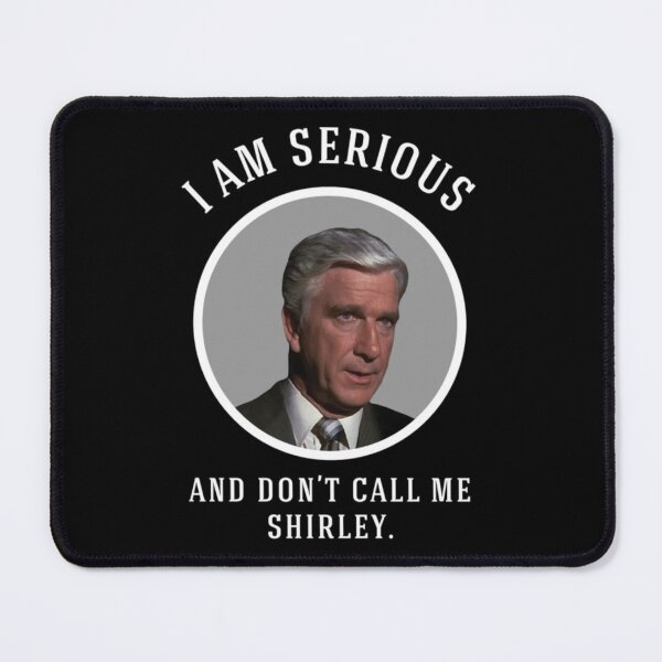 Item preview, I am serious designed and sold by WallArtKingdom.