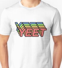 yeet Unisex T-Shirt