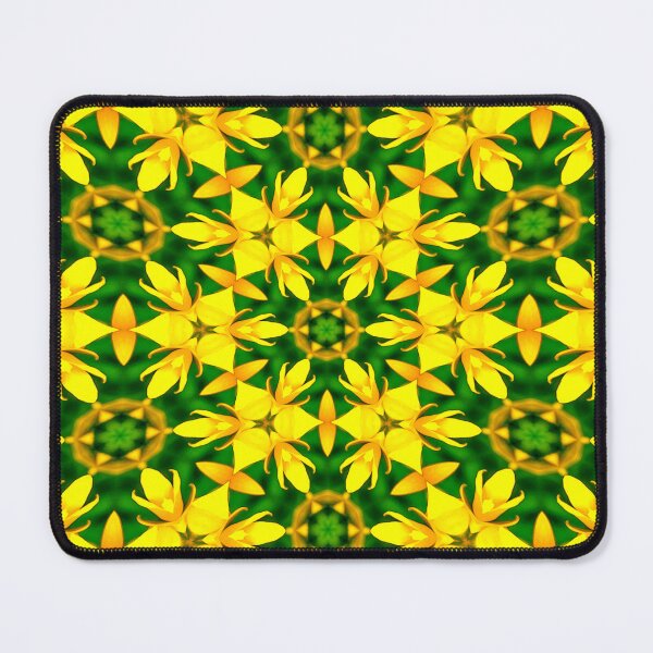 Item preview, Cone Flower Pattern designed and sold by Patternflower.