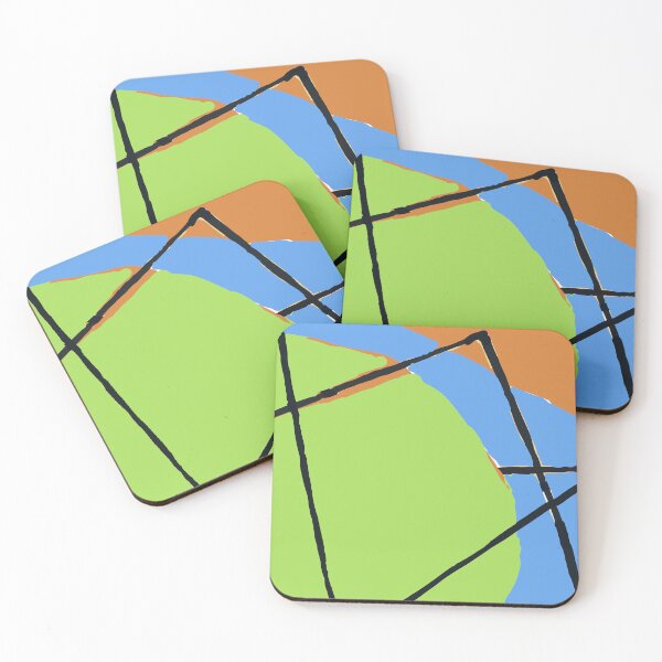 Item preview, Color Sticks designed and sold by Heartstrings By M.C..