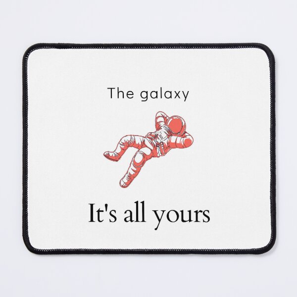 Item preview, Galactic Deliciousness designed and sold by erion-store.