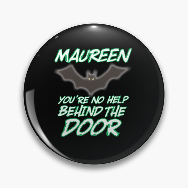 Item preview, Maureen designed and sold by WallArtKingdom.