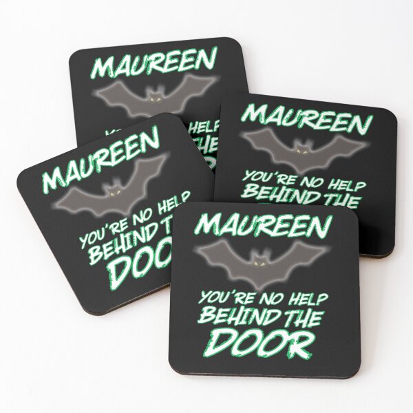 Item preview, Maureen designed and sold by WallArtKingdom.
