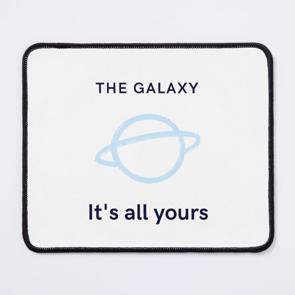 Item preview, Galactic Deliciousness designed and sold by erion-store.