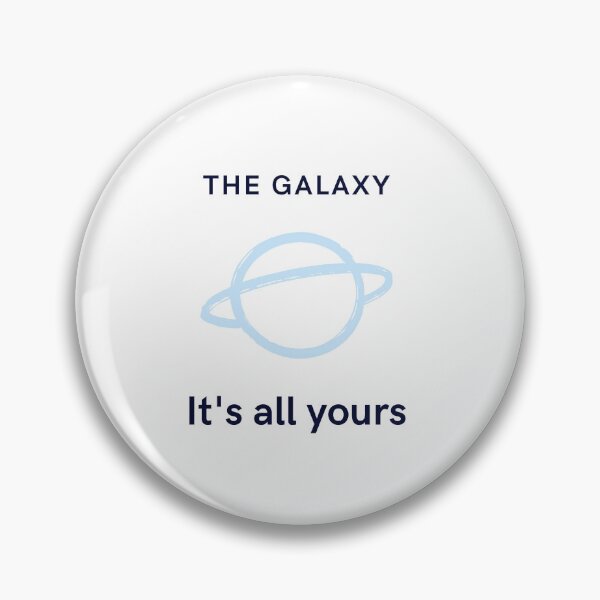 Item preview, Galactic Deliciousness designed and sold by erion-store.