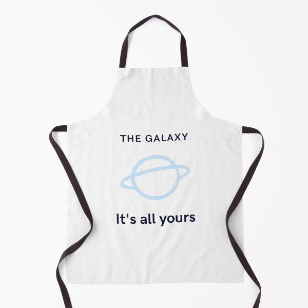 Item preview, Galactic Deliciousness designed and sold by erion-store.