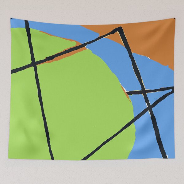 Item preview, Color Sticks designed and sold by Heartstrings By M.C..