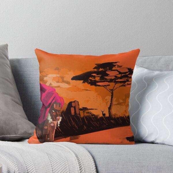 Item preview, africa vybz designed and sold by no-eyes.