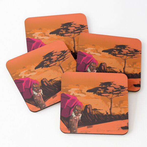 Item preview, africa vybz designed and sold by no-eyes.