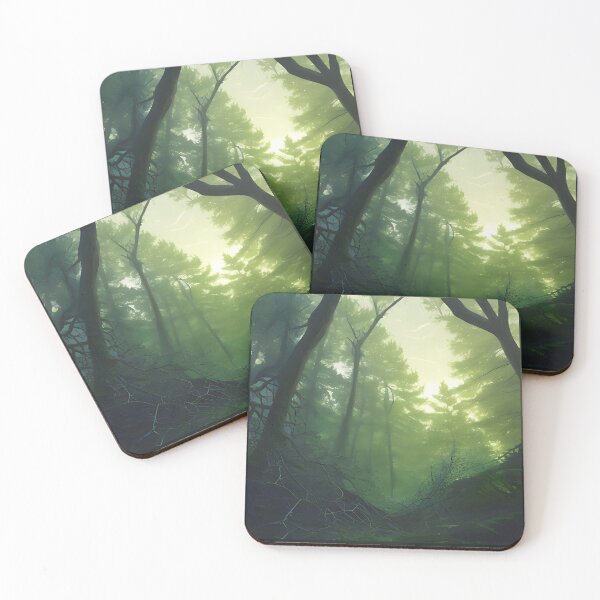 Item preview, Forest Floor designed and sold by MattysMerch.