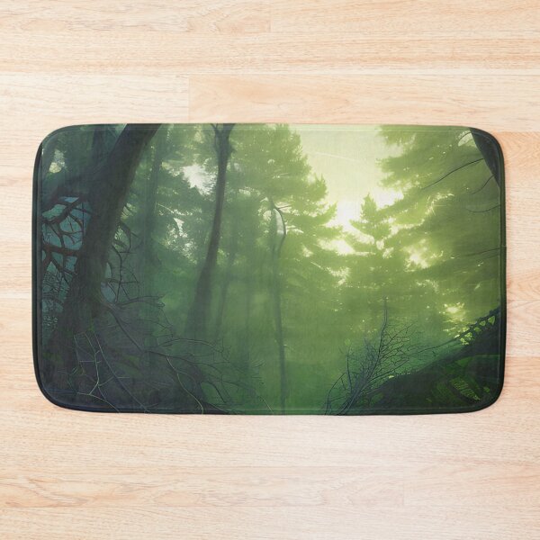 Item preview, Forest Floor designed and sold by MattysMerch.