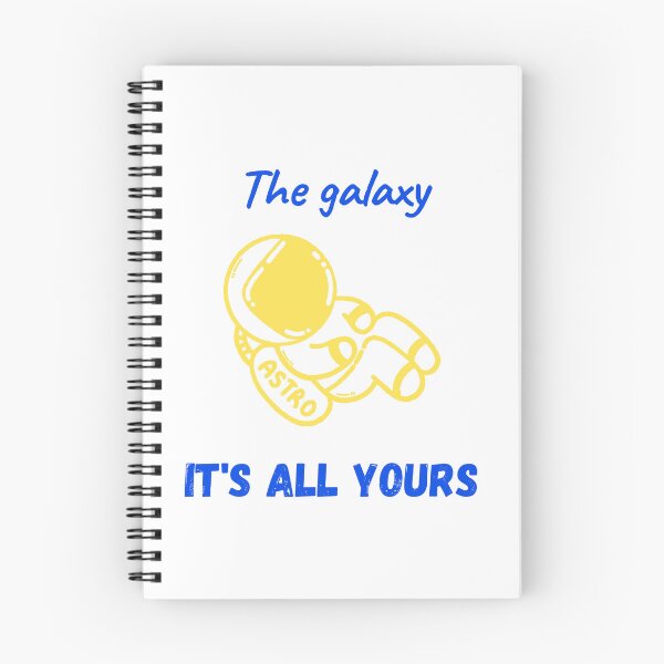 Item preview, Galactic Deliciousness designed and sold by erion-store.