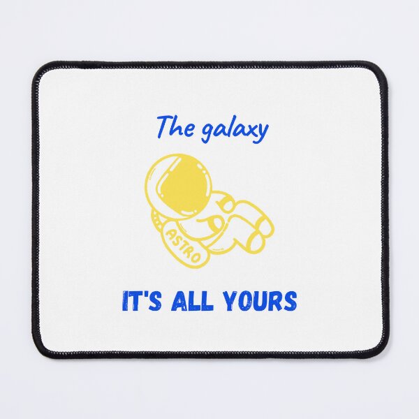 Item preview, Galactic Deliciousness designed and sold by erion-store.