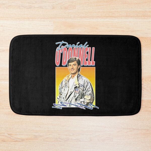 Item preview, Sexy Daniel Donnell  Retro 80s   designed and sold by WallArtKingdom.
