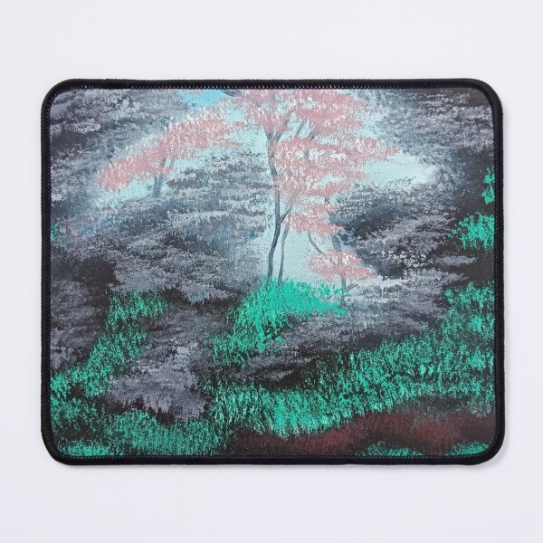 Item preview, Forest glade designed and sold by floofrealm.