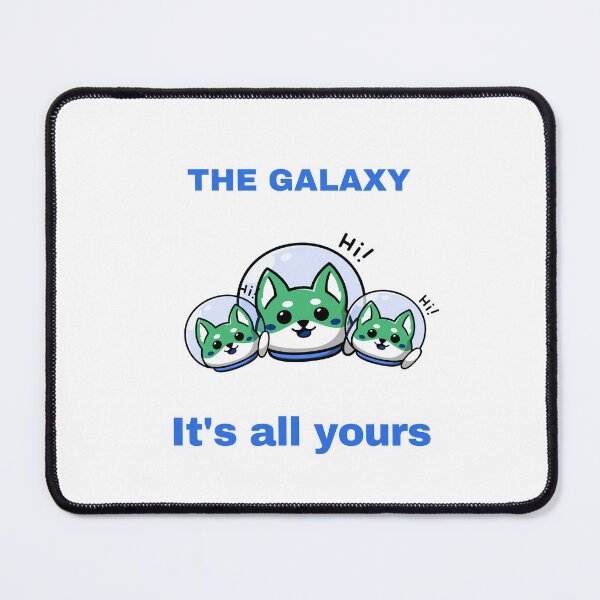 Item preview, Galactic Deliciousness designed and sold by erion-store.
