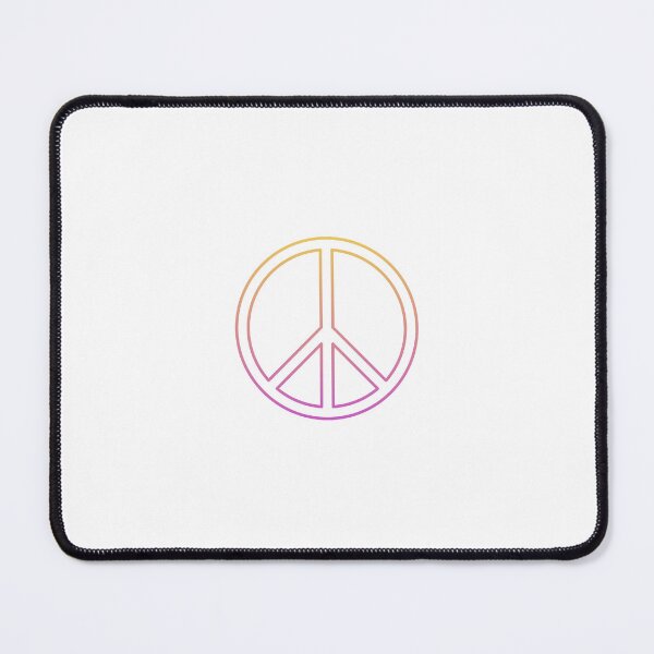 Item preview, Peace Sign designed and sold by dattbeetch.