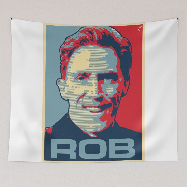 Item preview, Rob designed and sold by DFA.