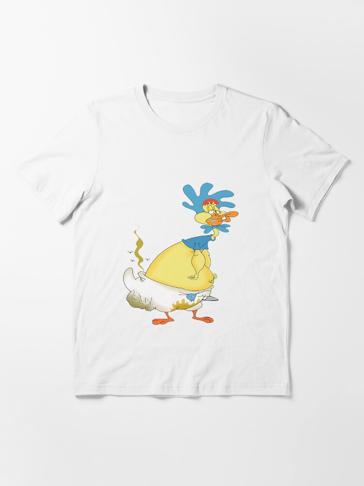 baby huey shirt