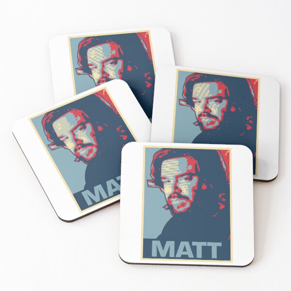Item preview, Matt designed and sold by DFA.