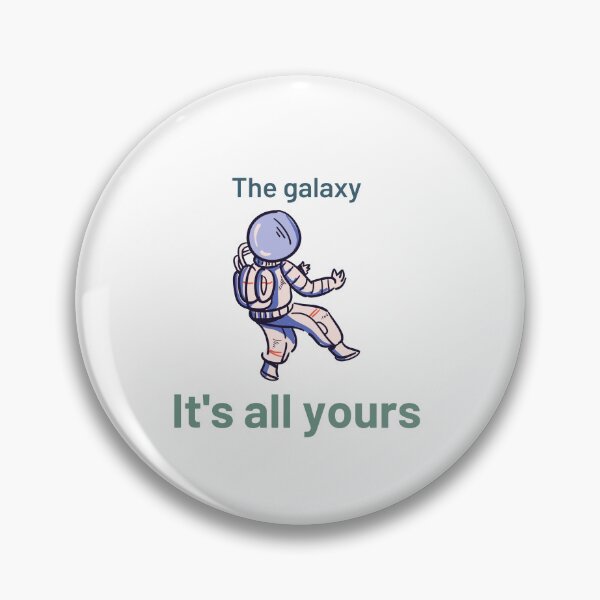 Item preview, Galactic Deliciousness designed and sold by erion-store.
