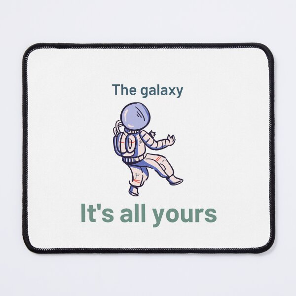 Item preview, Galactic Deliciousness designed and sold by erion-store.