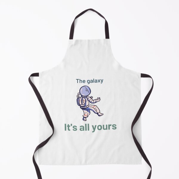Item preview, Galactic Deliciousness designed and sold by erion-store.