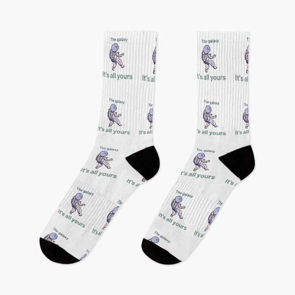 Item preview, Galactic Deliciousness designed and sold by erion-store.