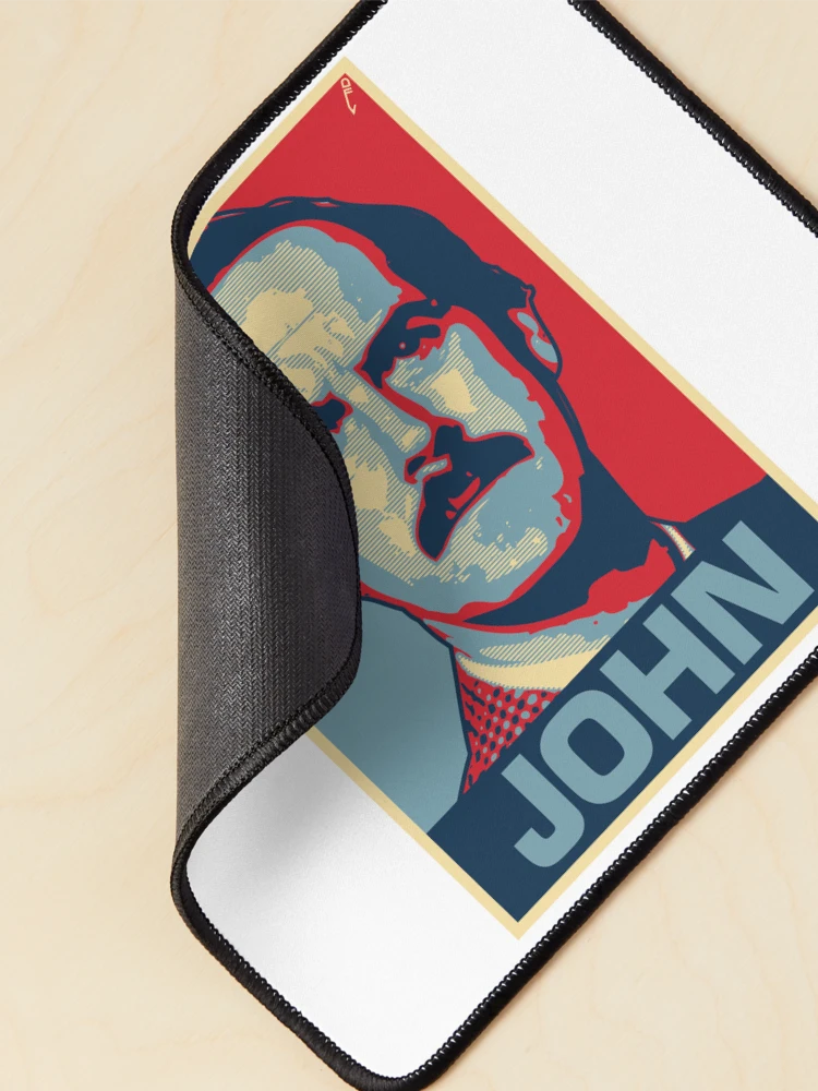 Thumbnail 2 of 5, Mouse Pad, John designed and sold by DFA.