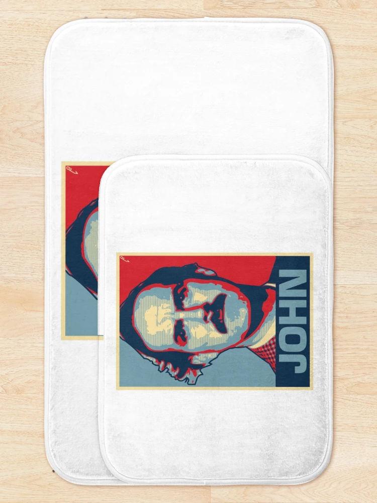 Thumbnail 5 of 6, Bath Mat, John designed and sold by DFA.