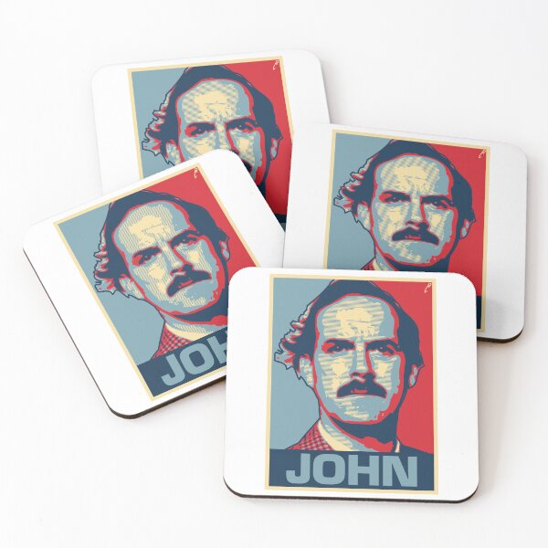 Item preview, John designed and sold by DFA.