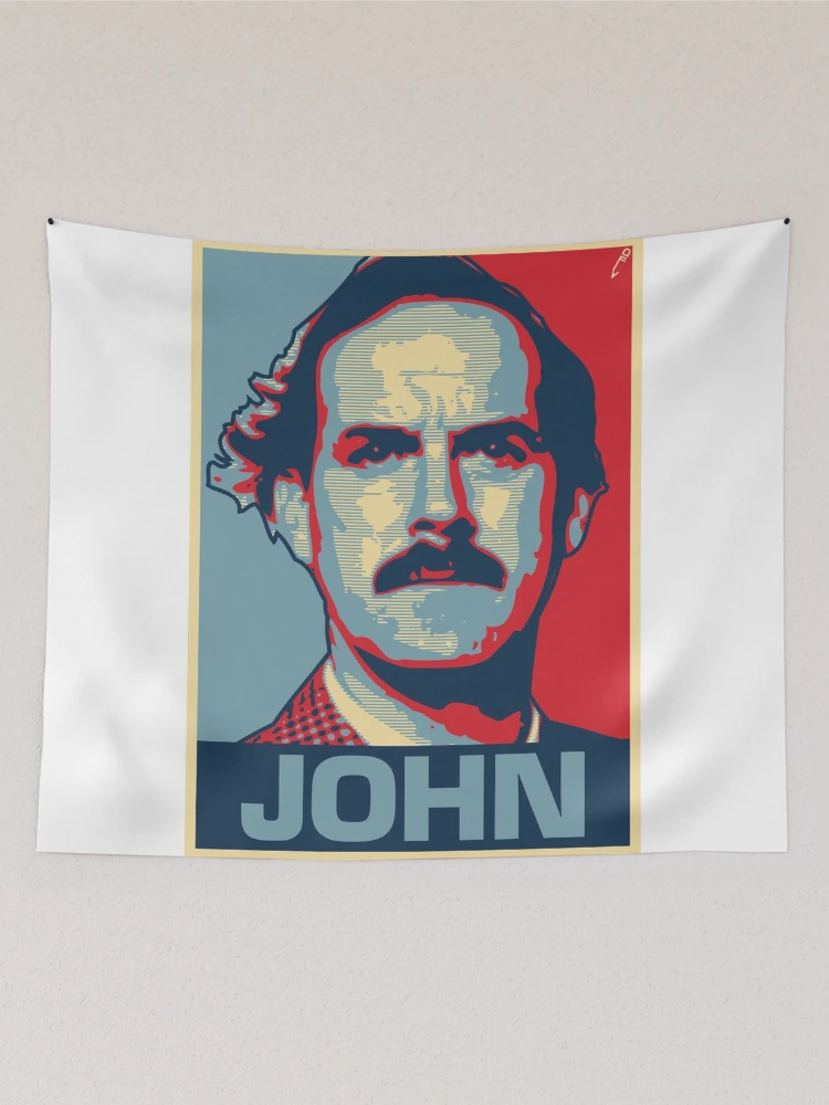 Thumbnail 2 of 3, Tapestry, John designed and sold by DFA.