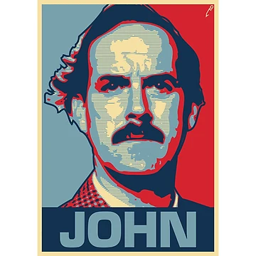 Artwork thumbnail, John by DFA