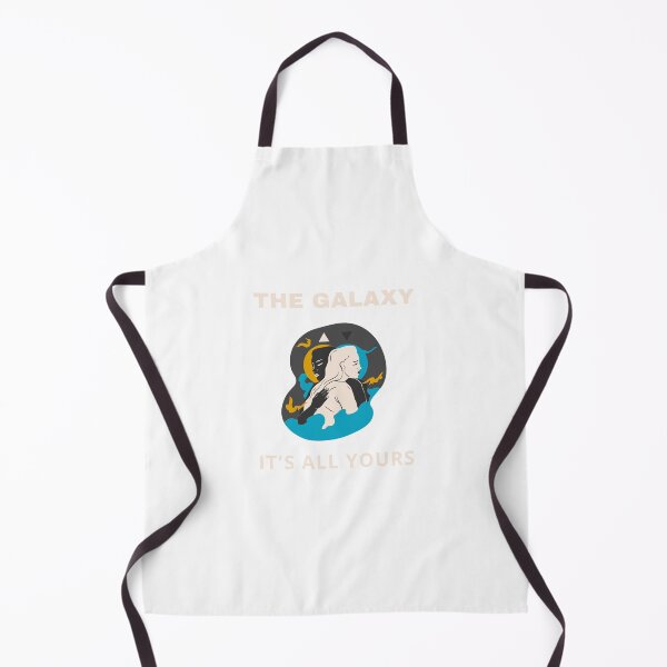 Item preview, Galactic Deliciousness designed and sold by erion-store.