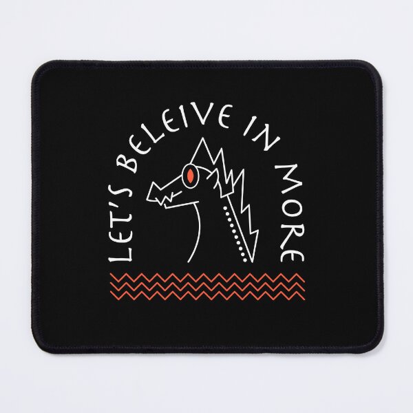 Item preview, Let's believe designed and sold by Enaholf.