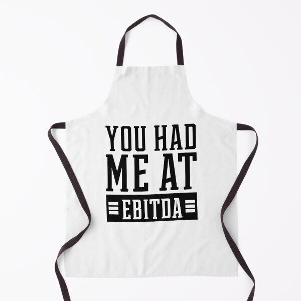 Item preview, Me conquistaste con el EBITDA - Regalo divertido para contable designed and sold by DiogoCalheiros.