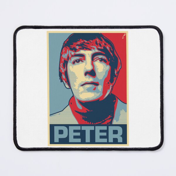 Item preview, Peter designed and sold by DFA.