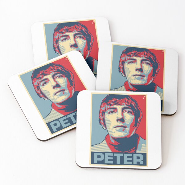Item preview, Peter designed and sold by DFA.