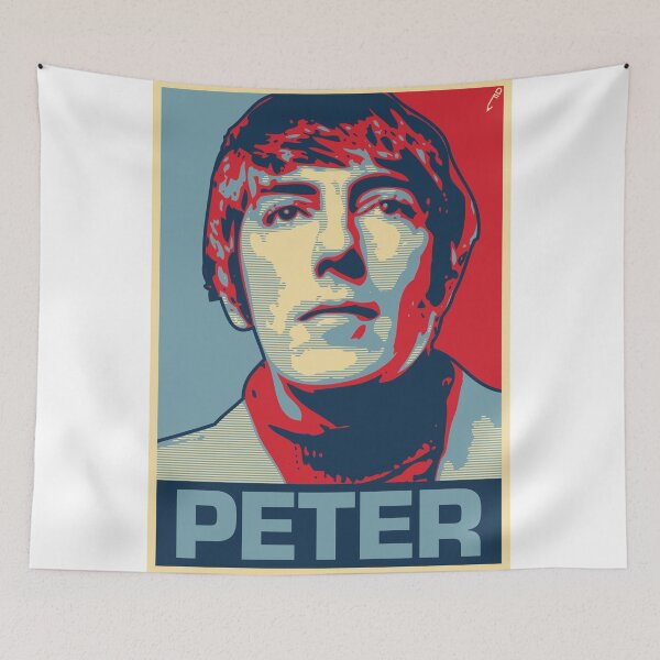 Item preview, Peter designed and sold by DFA.