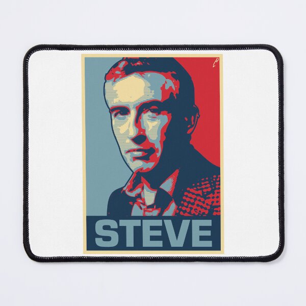 Item preview, Steve designed and sold by DFA.