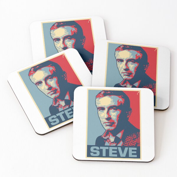 Item preview, Steve designed and sold by DFA.