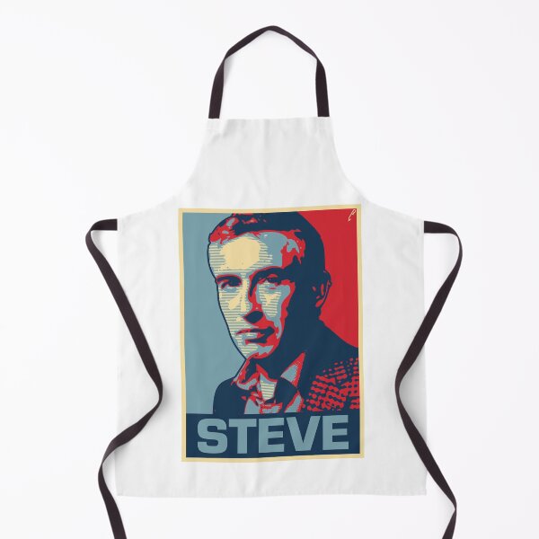 Item preview, Steve designed and sold by DFA.