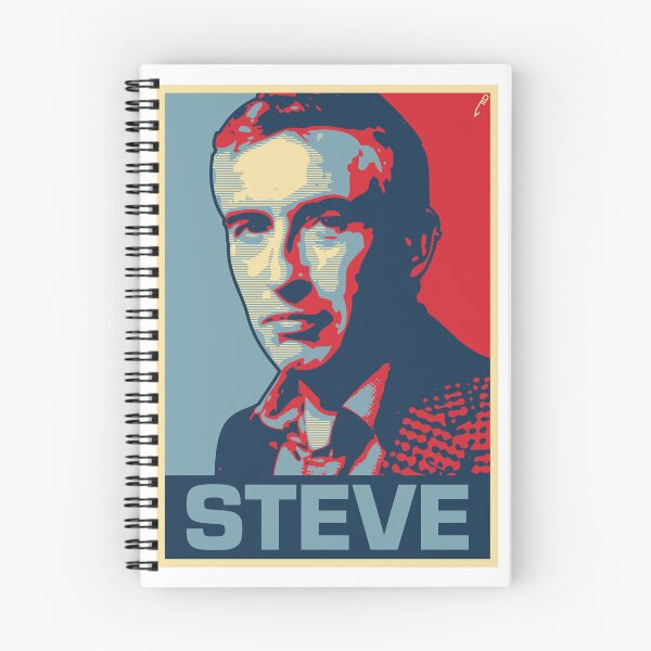 Item preview, Steve designed and sold by DFA.