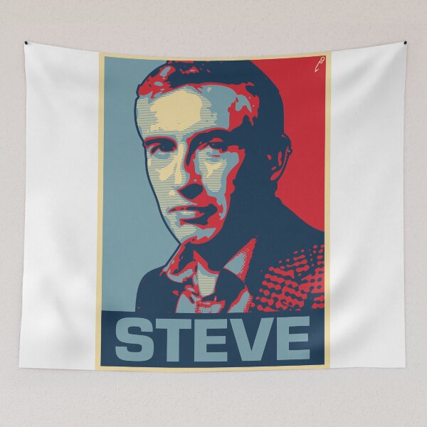 Item preview, Steve designed and sold by DFA.
