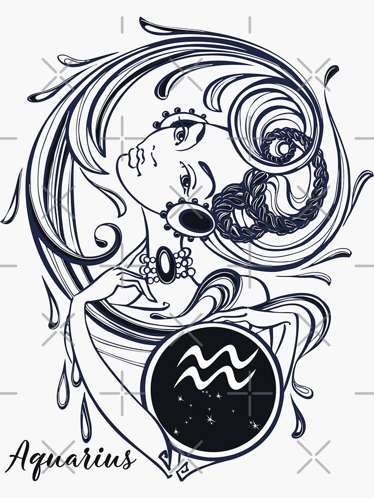 Aquarius Astrological Sign: Personality Traits, Compatibility,  Characteristics - Parade