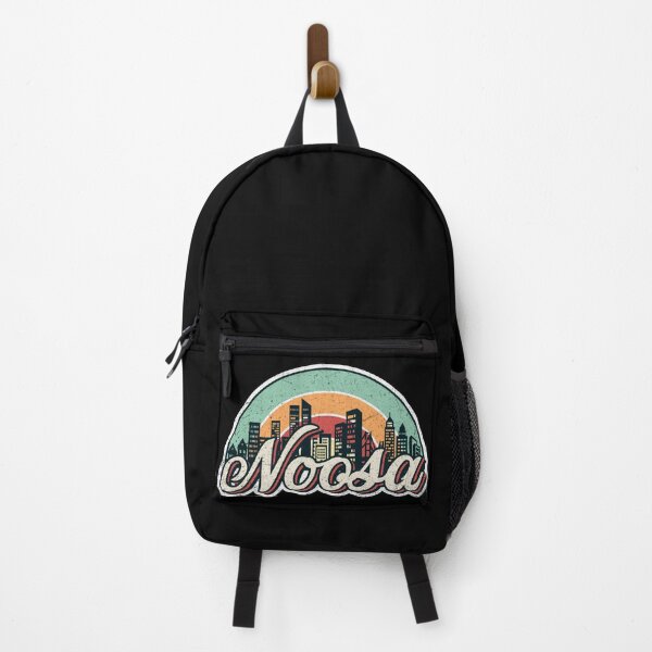 Item preview, Noosa city retro designed and sold by chrlalexandru.