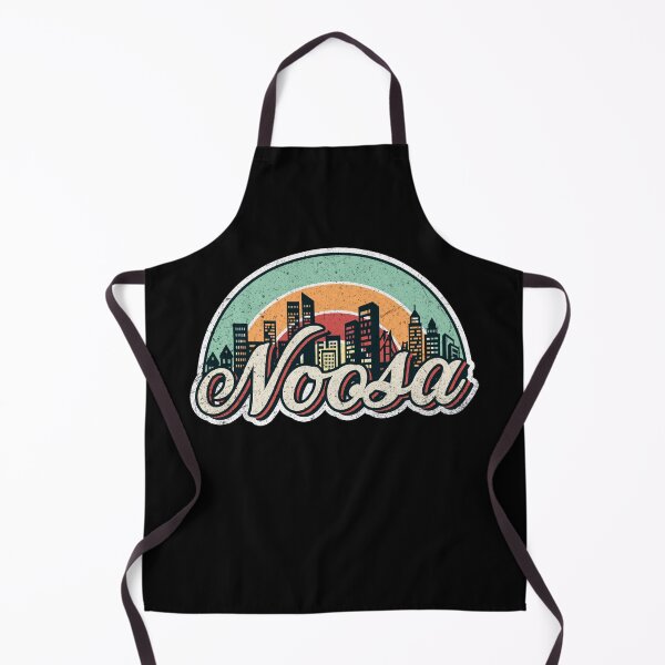 Item preview, Noosa city retro designed and sold by chrlalexandru.