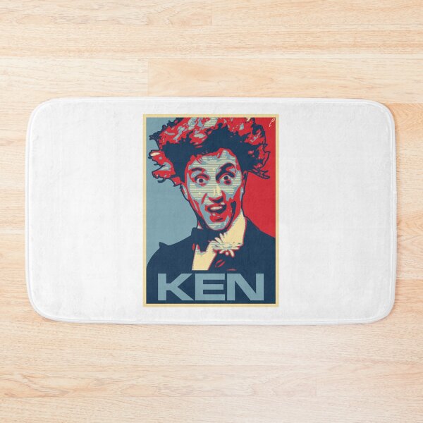 Item preview, Ken designed and sold by DFA.