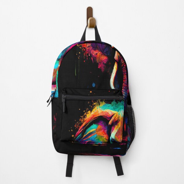 Item preview, Abstract Elephant designed and sold by RayFineArt.